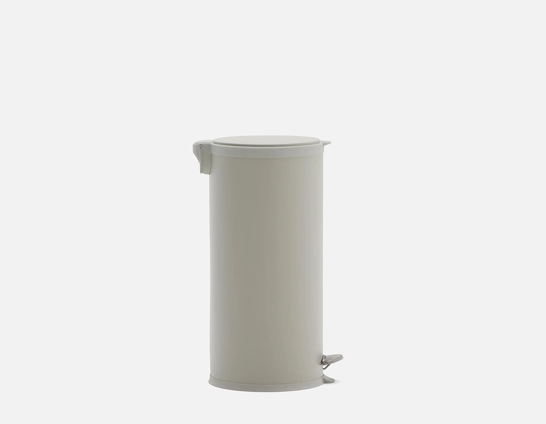STRATO — Pedal waste bin 30 l - Image 7