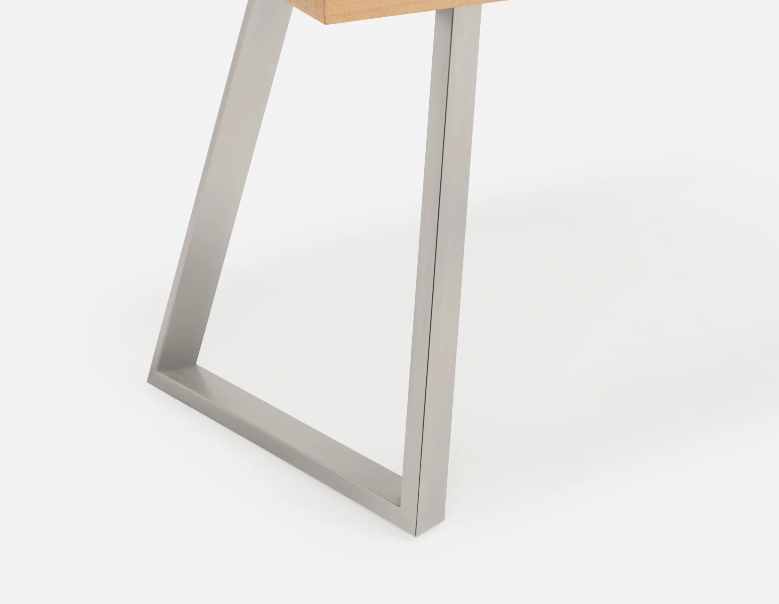 MADERA — Dining table 160 cm (92-36-76-04) - Image 4