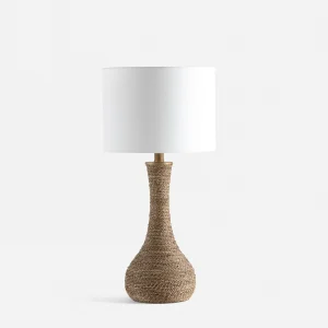 BRIDGET — Table lamp 60 cm height