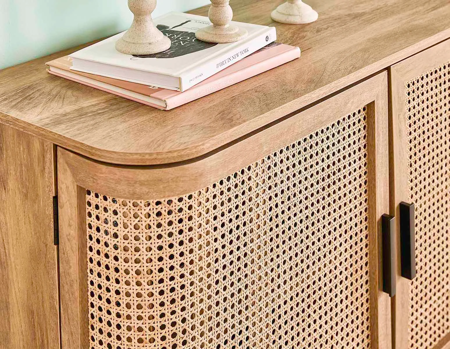 DOMINGO — 3-door sideboard - Image 16