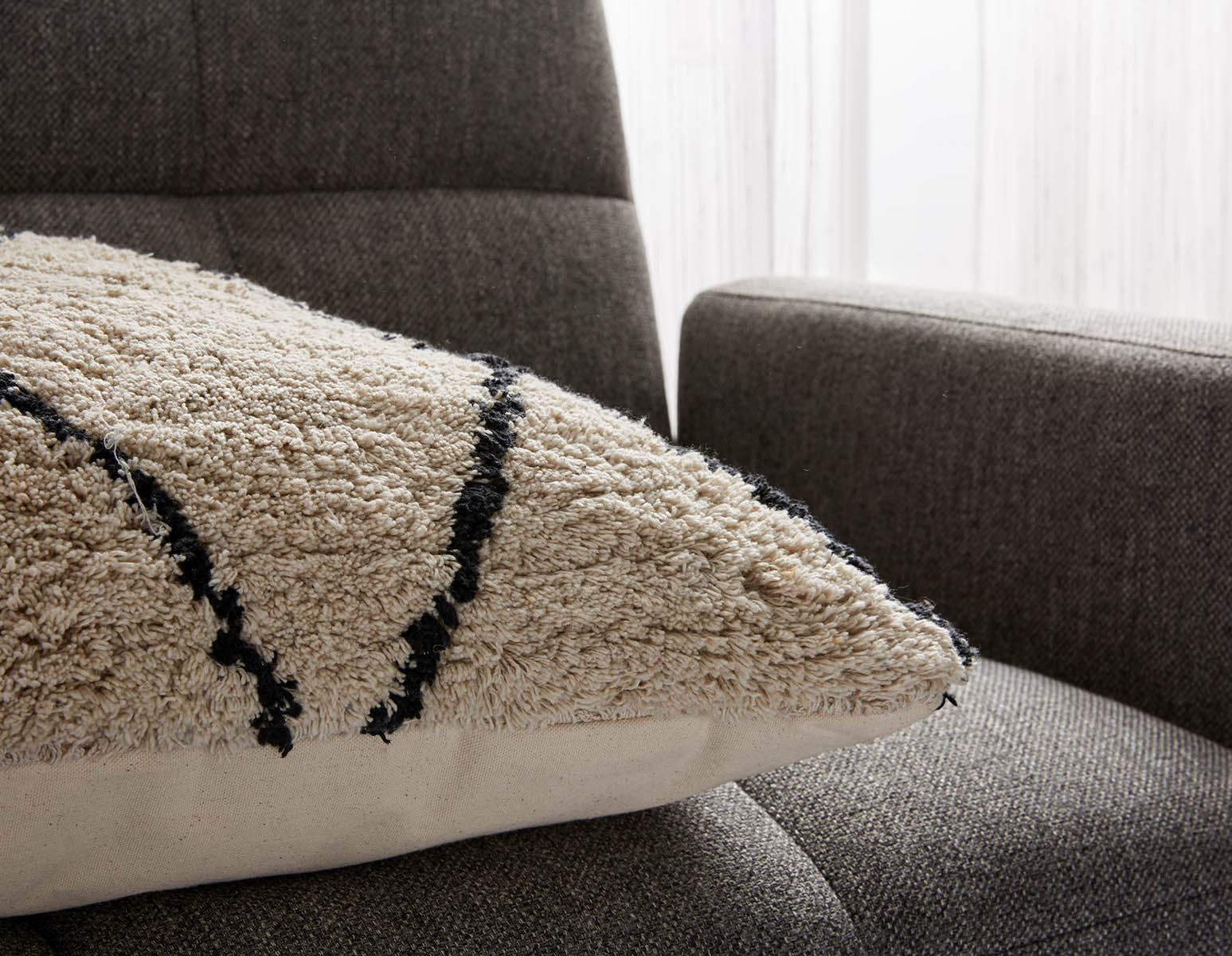 RIAD — Cushion 60cm x 60cm - Image 3