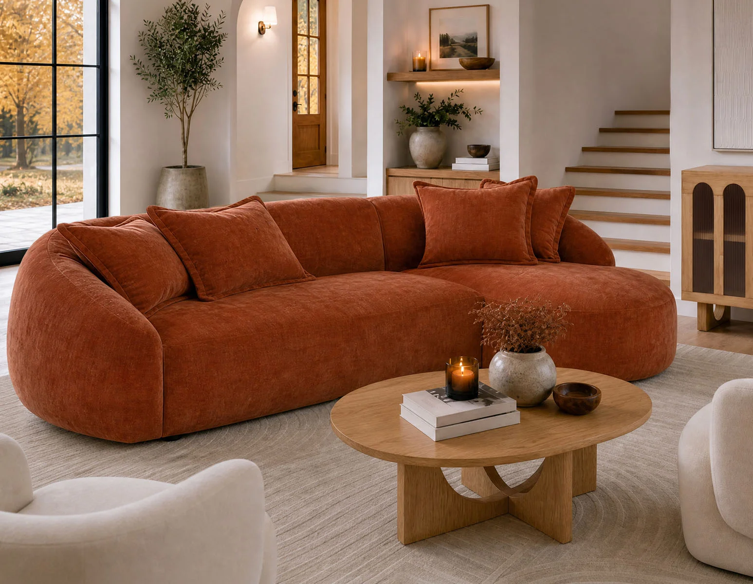 PRIYA — Coffee table - Image 10
