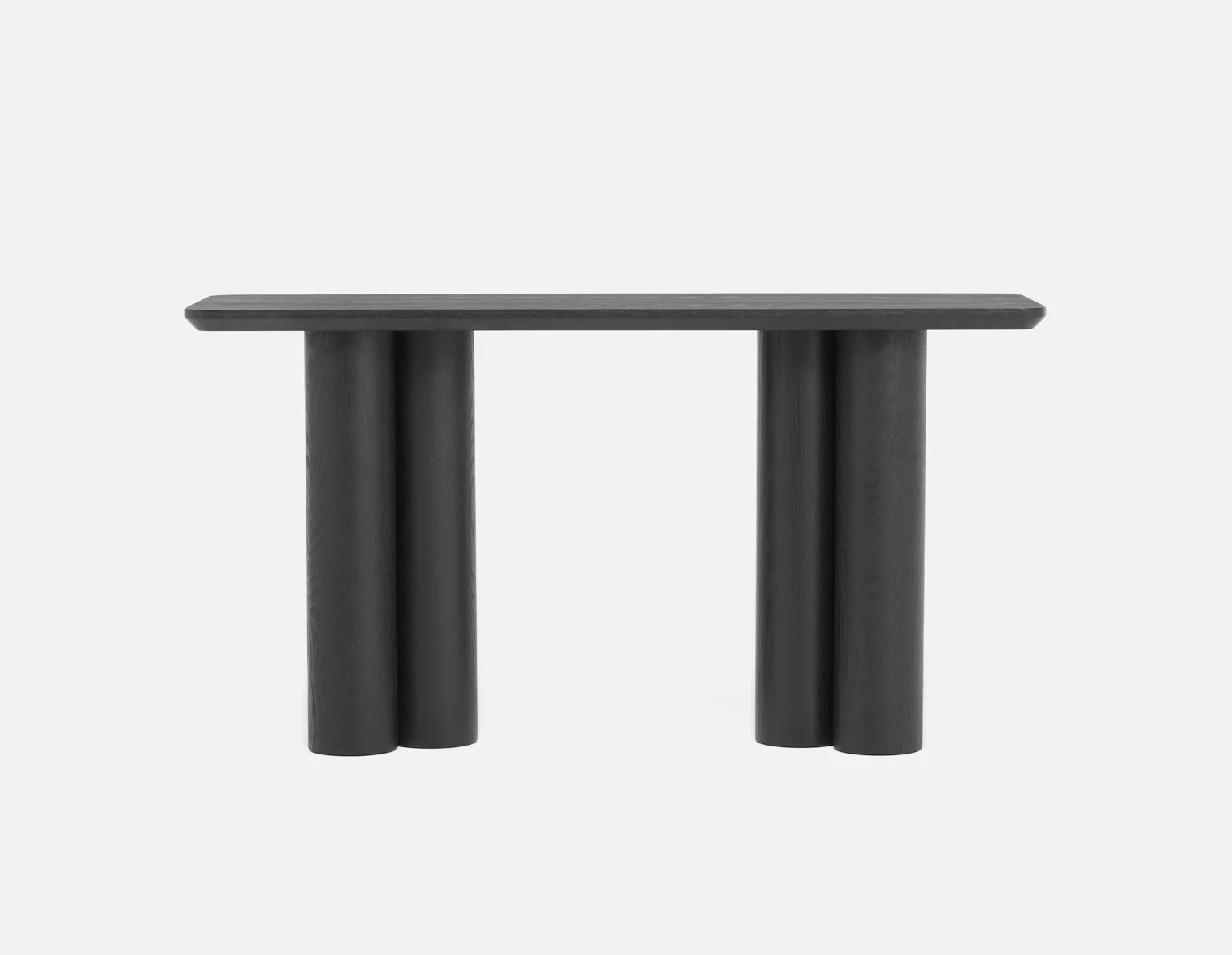 GUIDO — Modern minimalist console table 150 cm (33-42-06-20) - Image 3