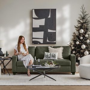 ERIN — Sofa (51-17-21-18)