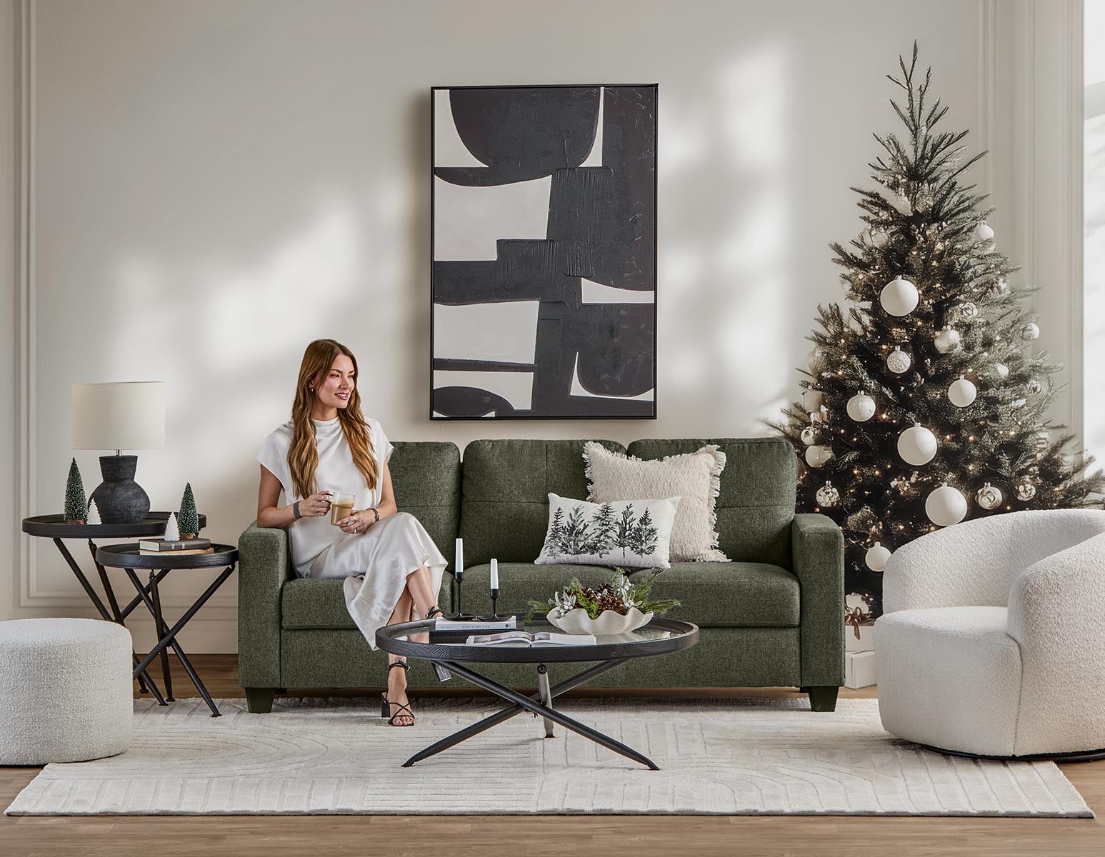 ERIN — Sofa (51-17-21-18)
