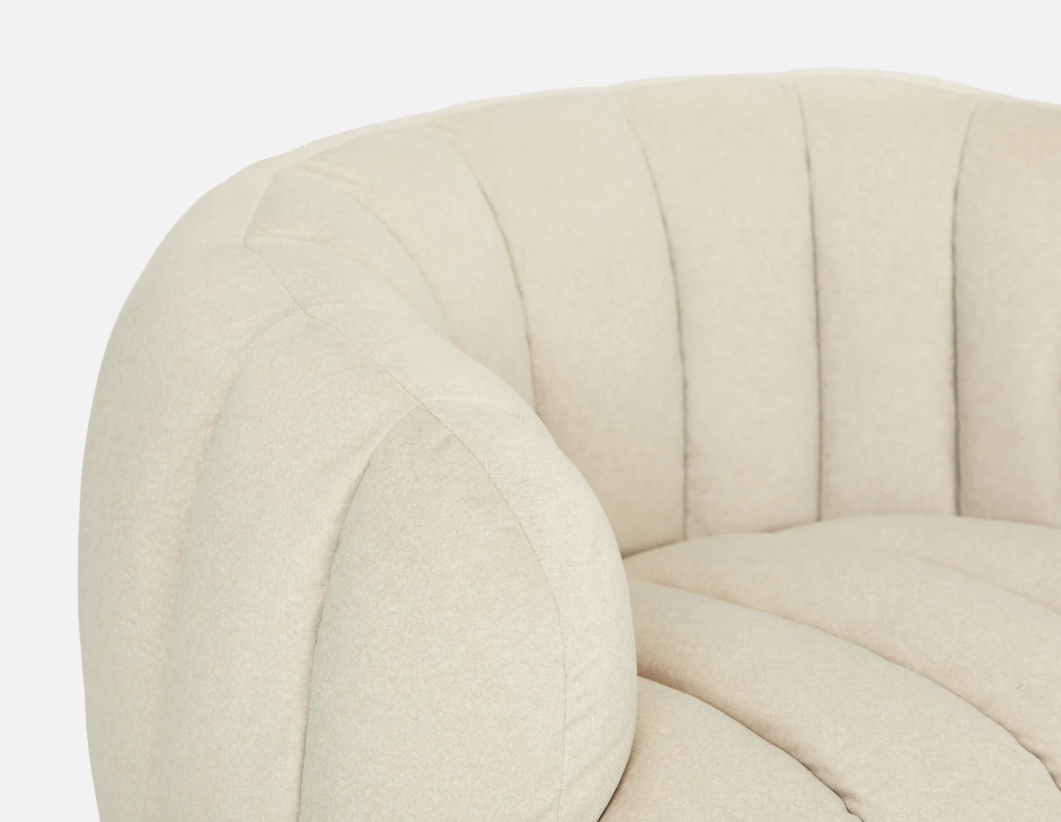 ALDI — Modern retro accent chair (85-35-74-95) - Image 6