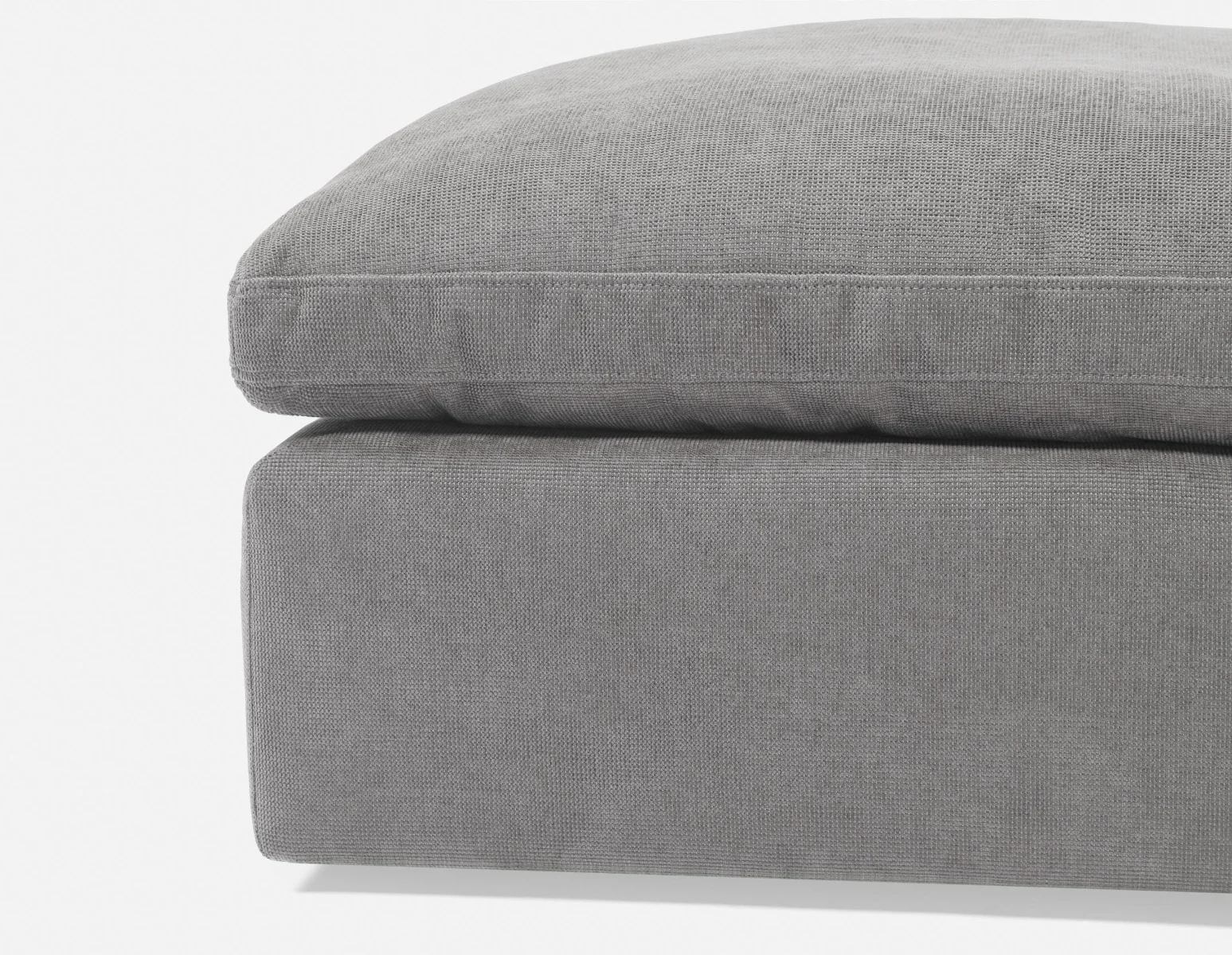 HELIO — Contemporary ottoman (06-62-72-33) - Image 3