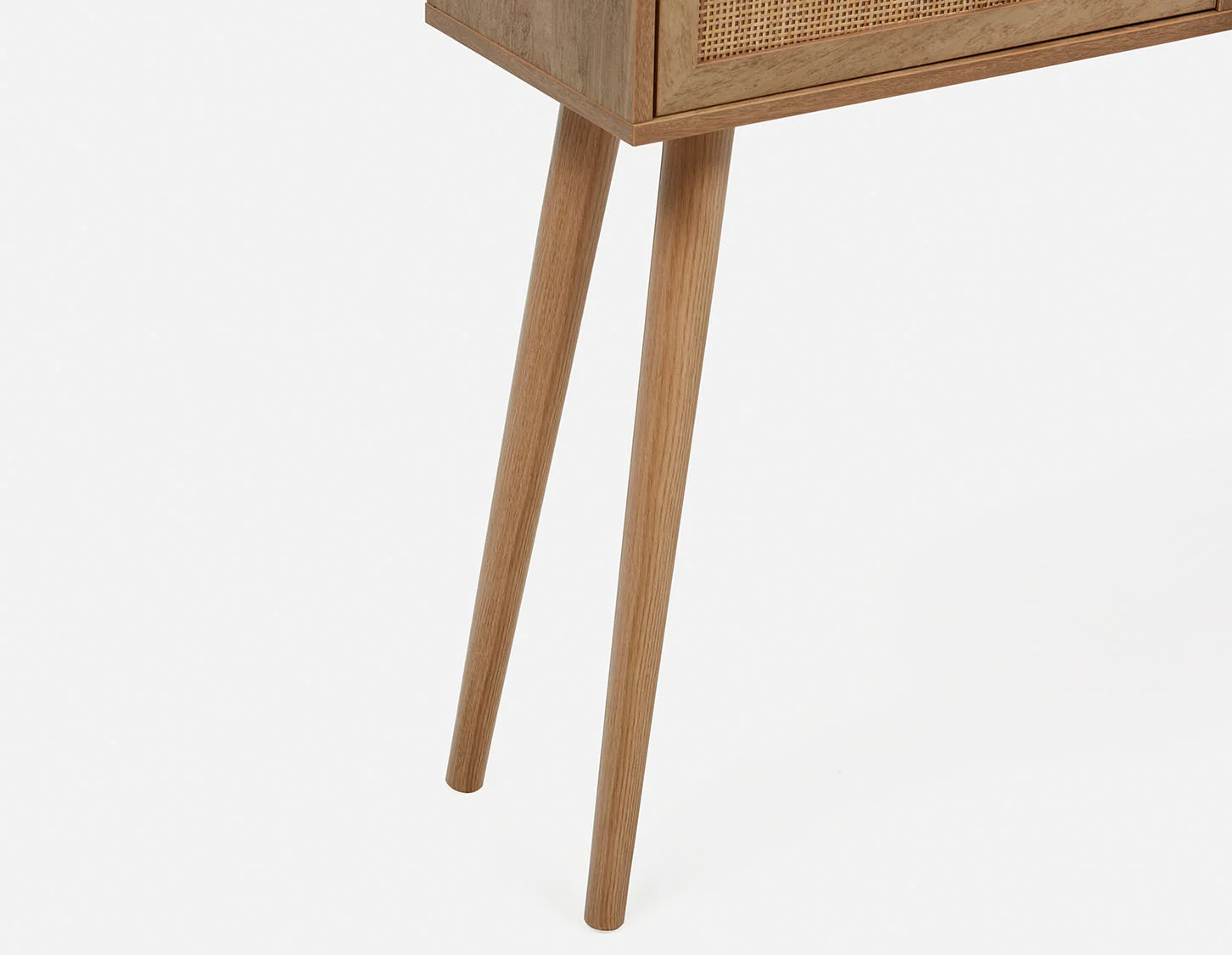 JETT — Console table 100 cm - Image 4