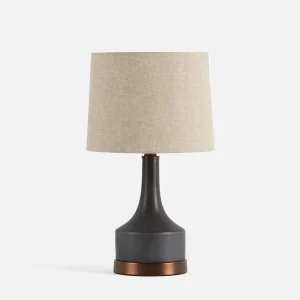 RIVOLI — Table lamp 48 cm height