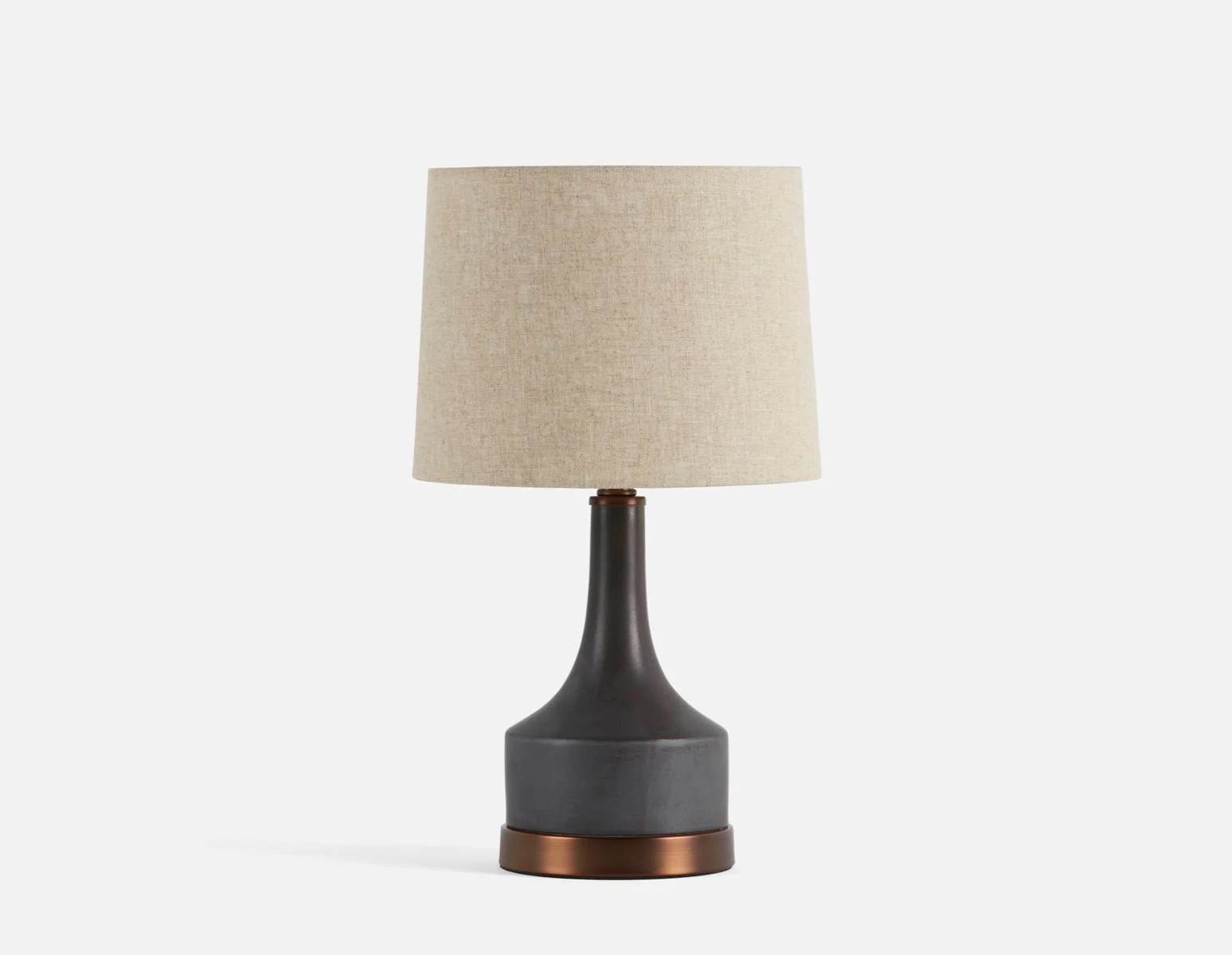 RIVOLI — Table lamp 48 cm height