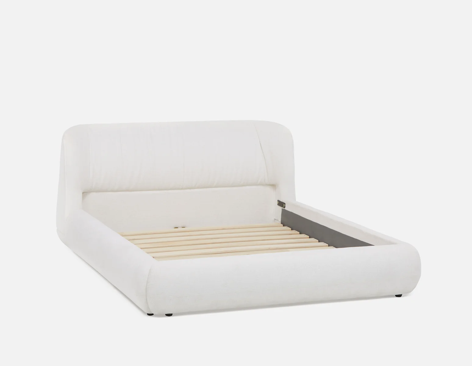 MAGRETA — Queen size bed (34-96-07-46) - Image 9