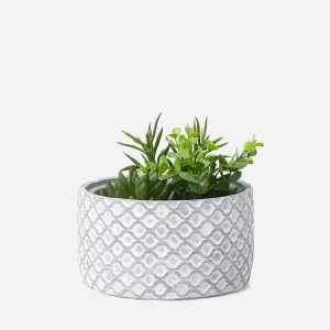 LIVI II — Artificial potted plant 20 cm