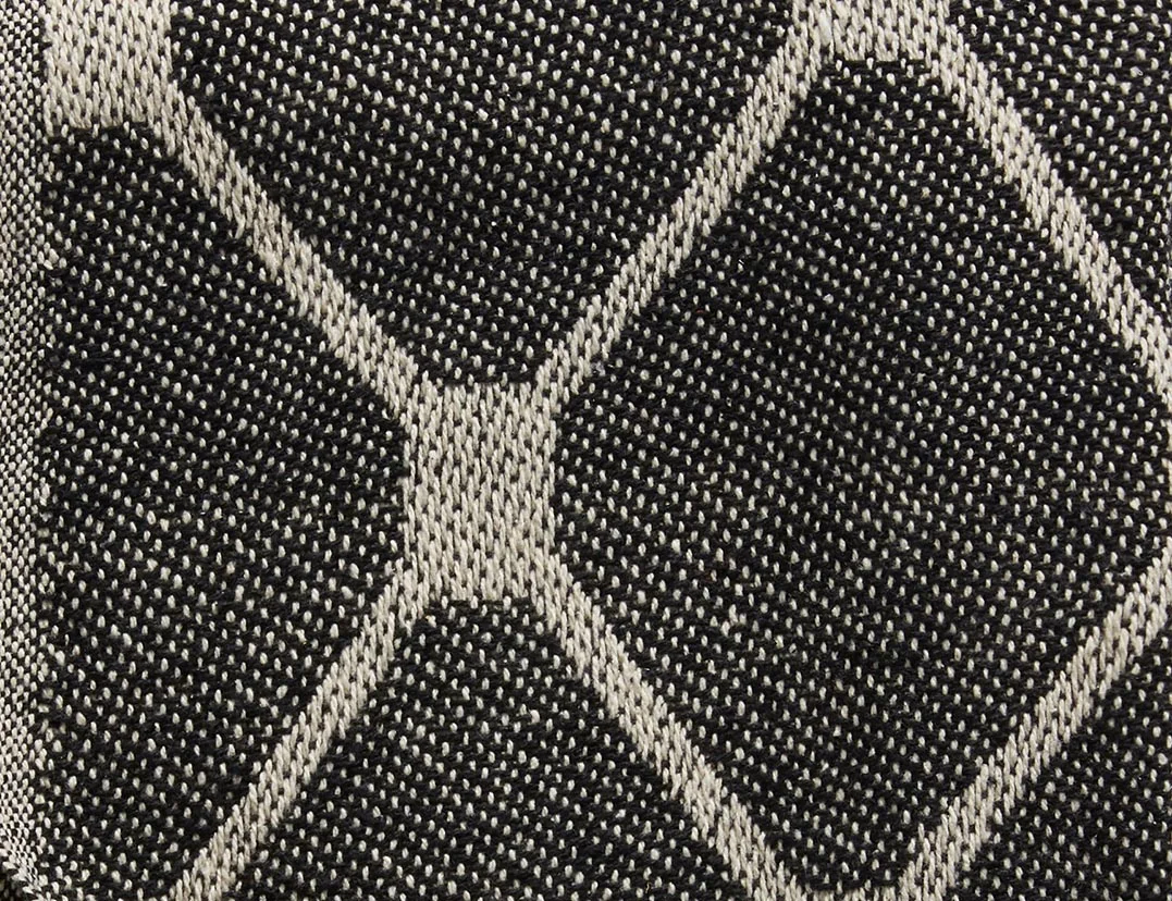 SENIA — Knit throw 130 cm x 170 cm - Image 2