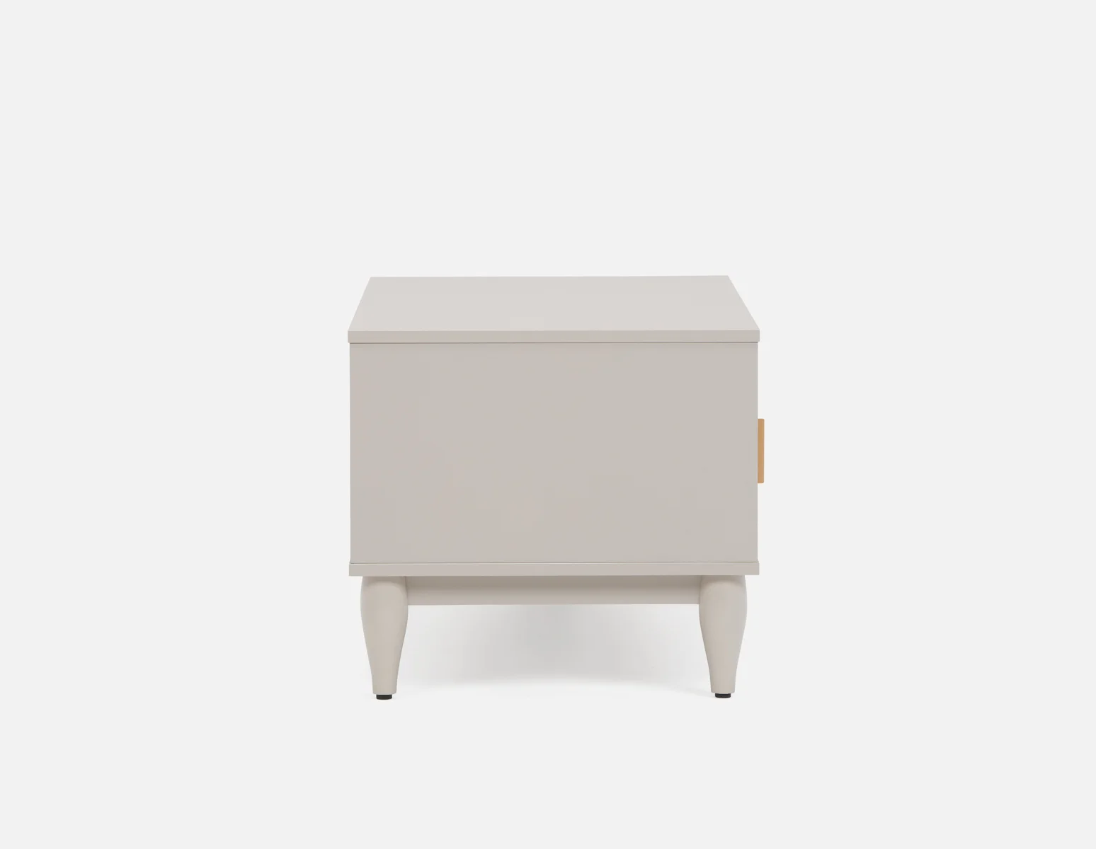 ALLESSIO — Modern contemporary coffee table with storage (00-88-74-93) - Image 8