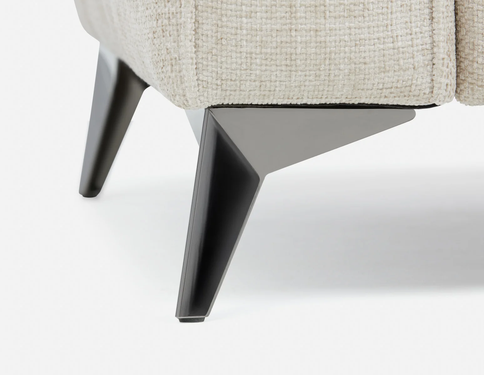 BRAD — Mid-century modern sofa-bed (47-80-80-95) - Image 4