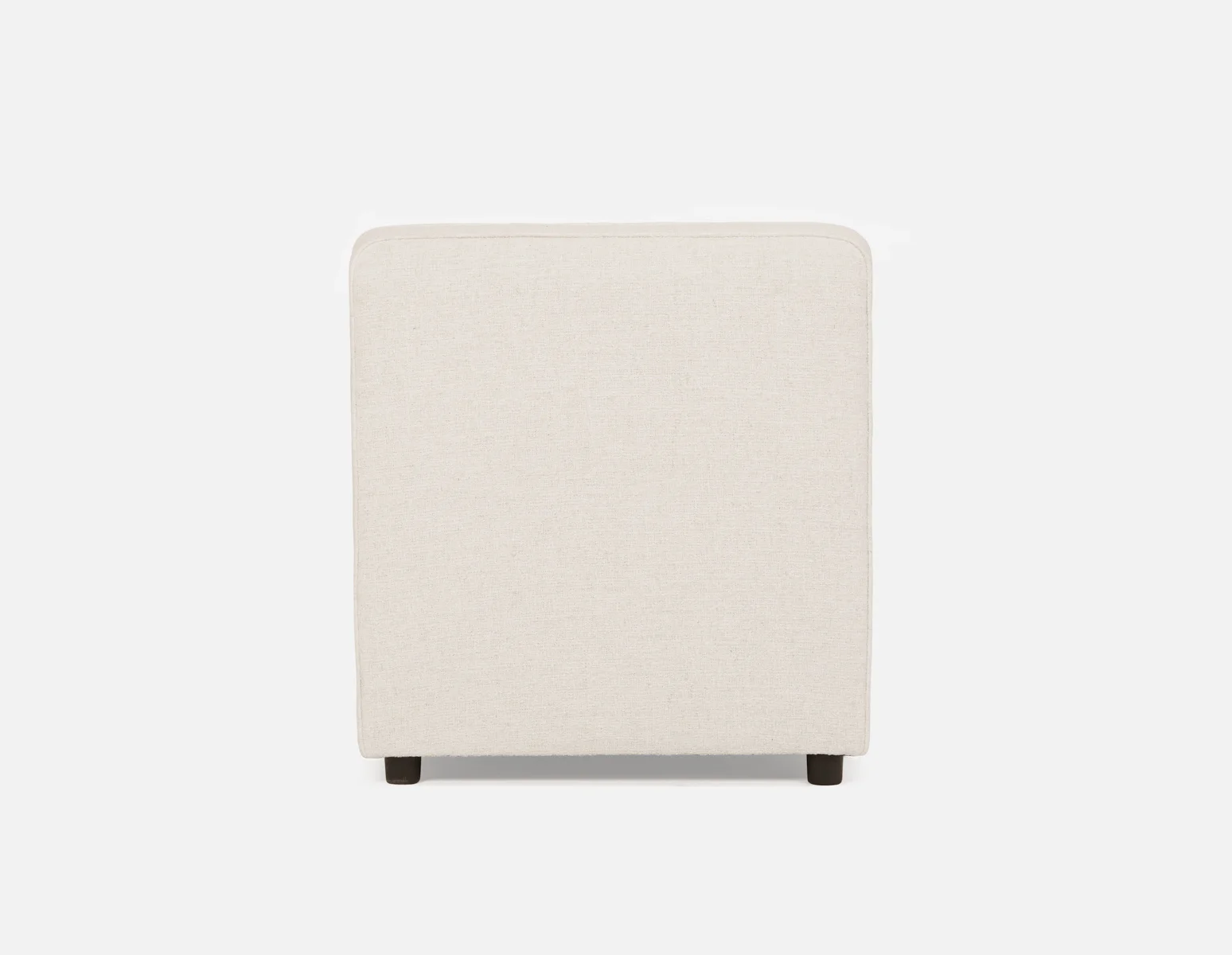 REVAN — Modern modular armless sofa customize to fit your space (77-29-26-46-D) - Image 7