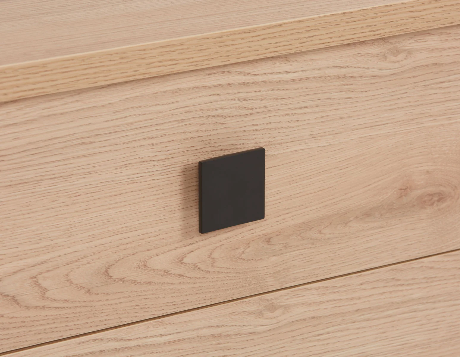 KIERA — Mid-century modern bedside table (85-01-04-04) - Image 3