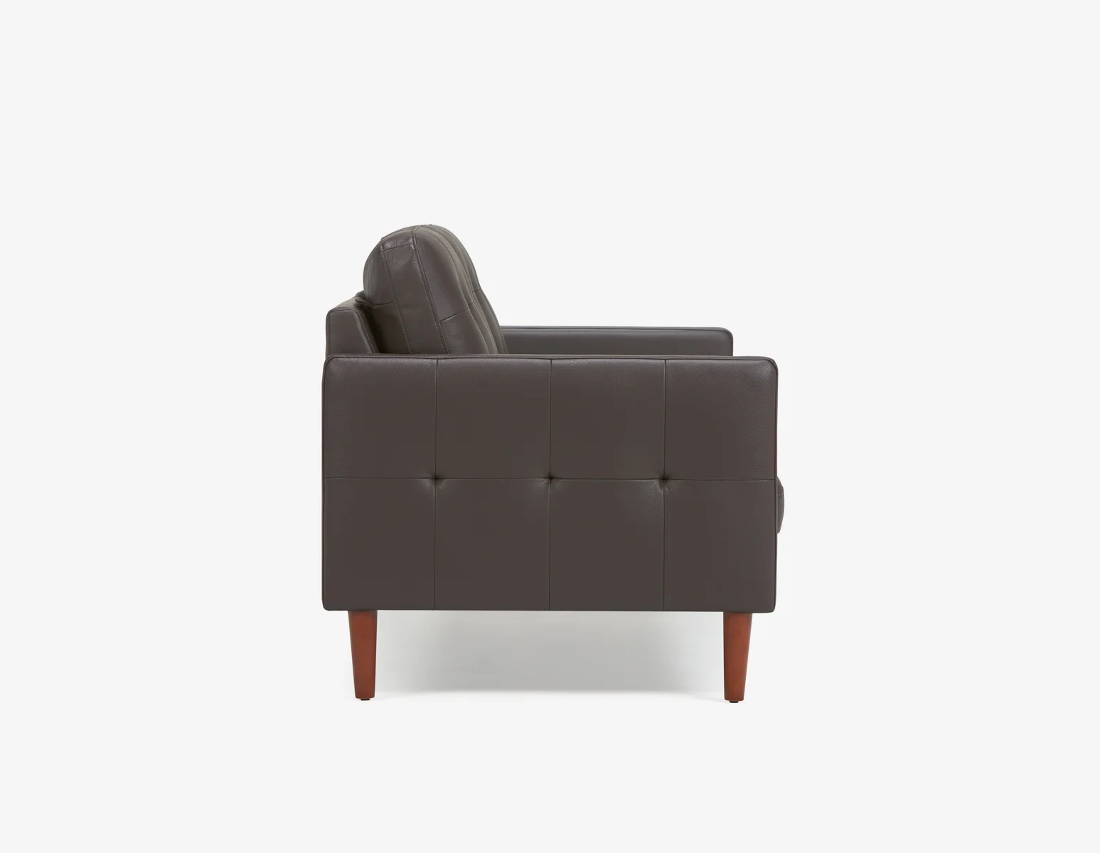 REVE — Mid-century modern 3-seater sofa (94-61-06-96) - Image 12