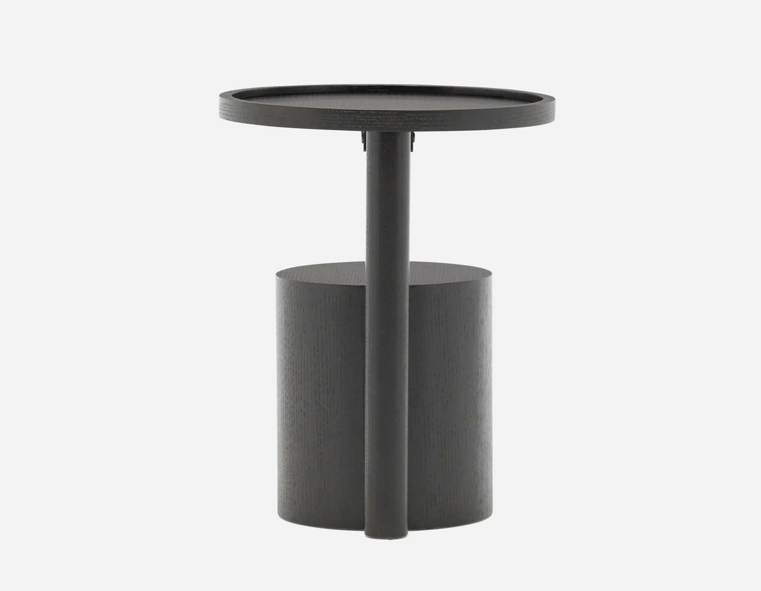 MARCUS — Modern contemporary end table (39-72-00-20) - Image 8