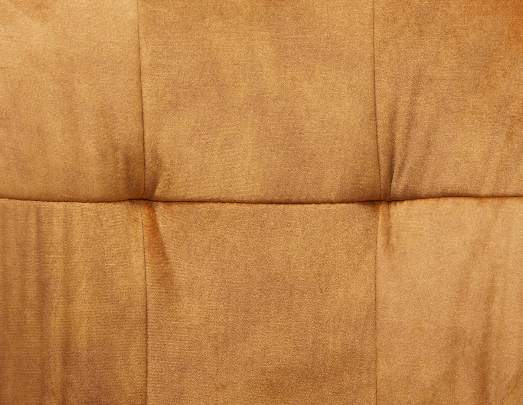 OCTAVE — Velvet dining armchair - Image 9