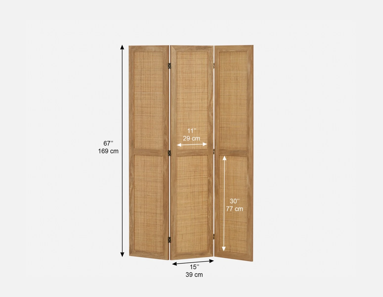 JETT — Room divider - Image 9