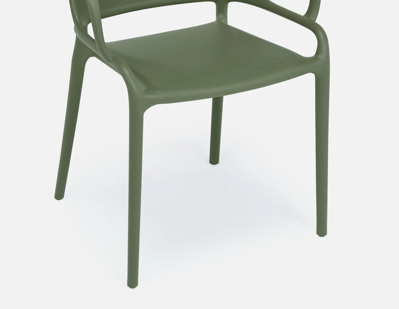 RUDY — Indoor/outdoor dining chair - Image 5