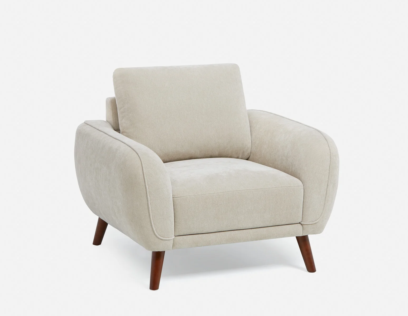 STEF — Mid-century modern armchair - Image 14
