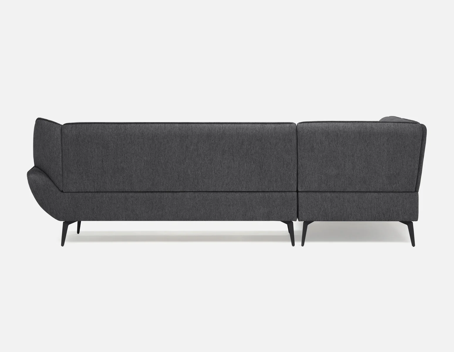 MARJORIE — Modern contemporary sectional-sofa (22-97-07-33) - Image 8
