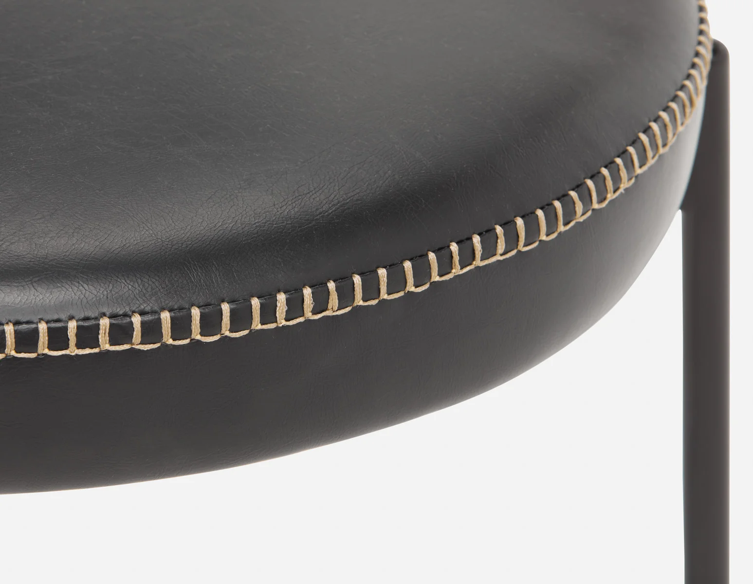 KURO — Industrial-modern dining chair (16-90-05-20) - Image 3