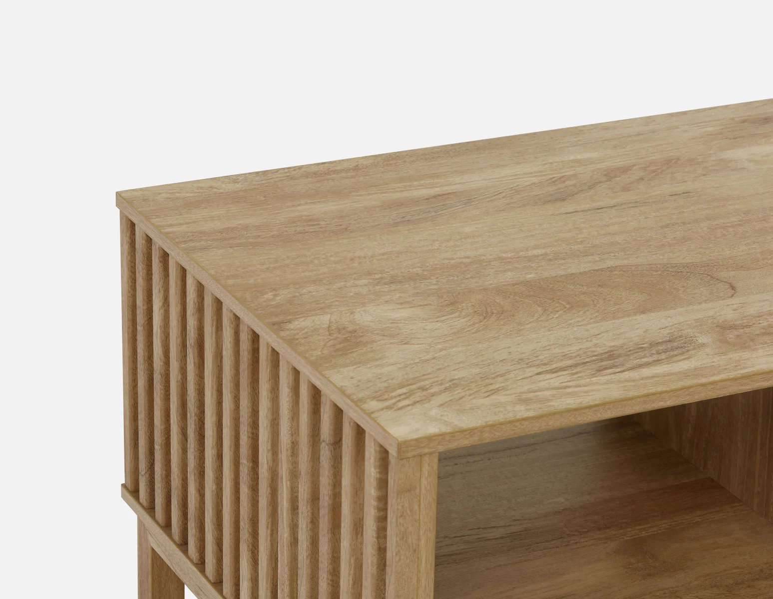 RIONA — Japandi style coffee table - Image 7