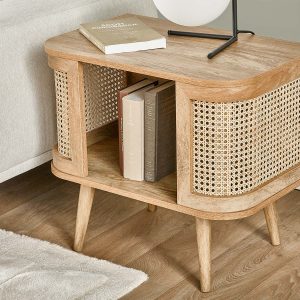 DOMINGO — End table