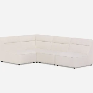 REVAN — Modern modular sofa customize to fit your space (66-73-54-46)