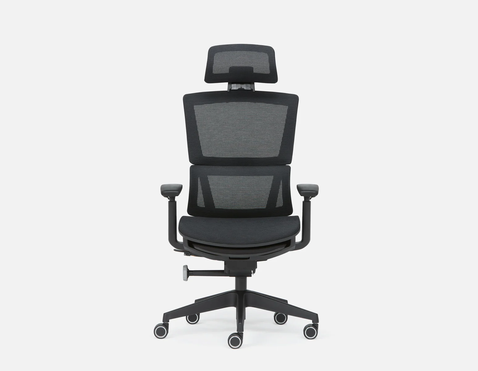 ERGO — Ergonomic office chair - Image 2
