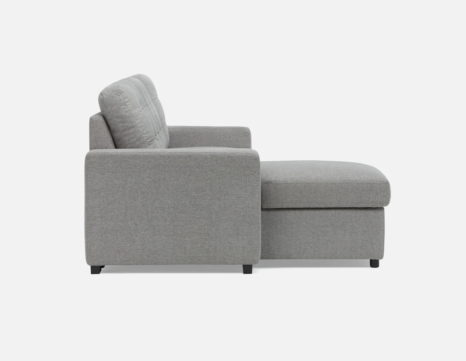 MARNIE — Contemporary interchangeable sectional sofa-bed with storage (73-29-20-30) - Image 9