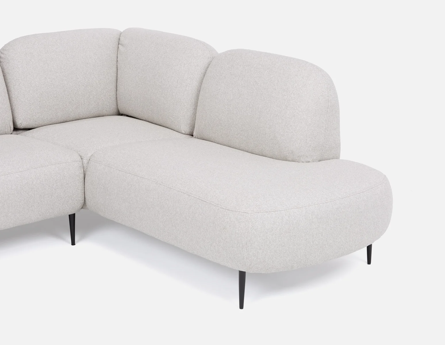 TOBI — Modern contemporary sectional-sofa (74-58-92-88) - Image 8