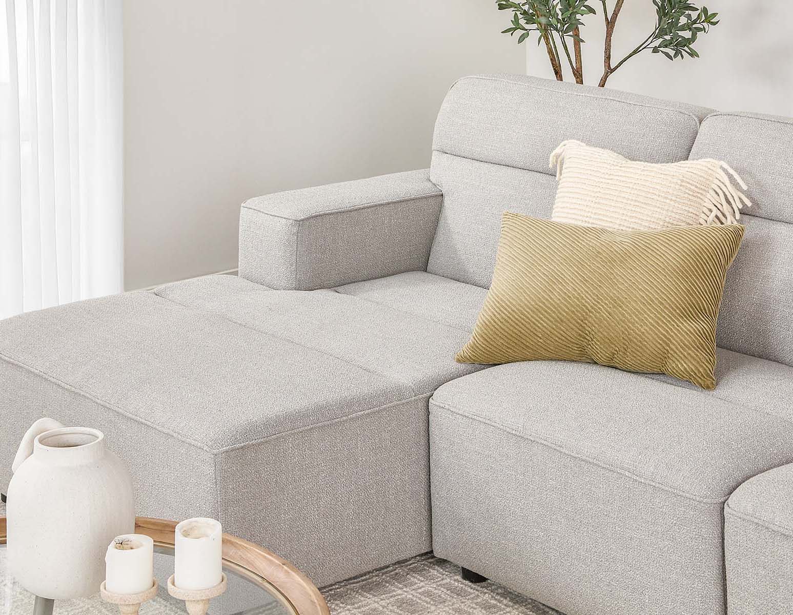 REVAN — Modern modular sofa customize to fit your space (38-67-79-30) - Image 10