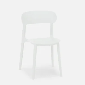 ATLANTA — Indoor/outdoor dining chair (65-65-88-10)