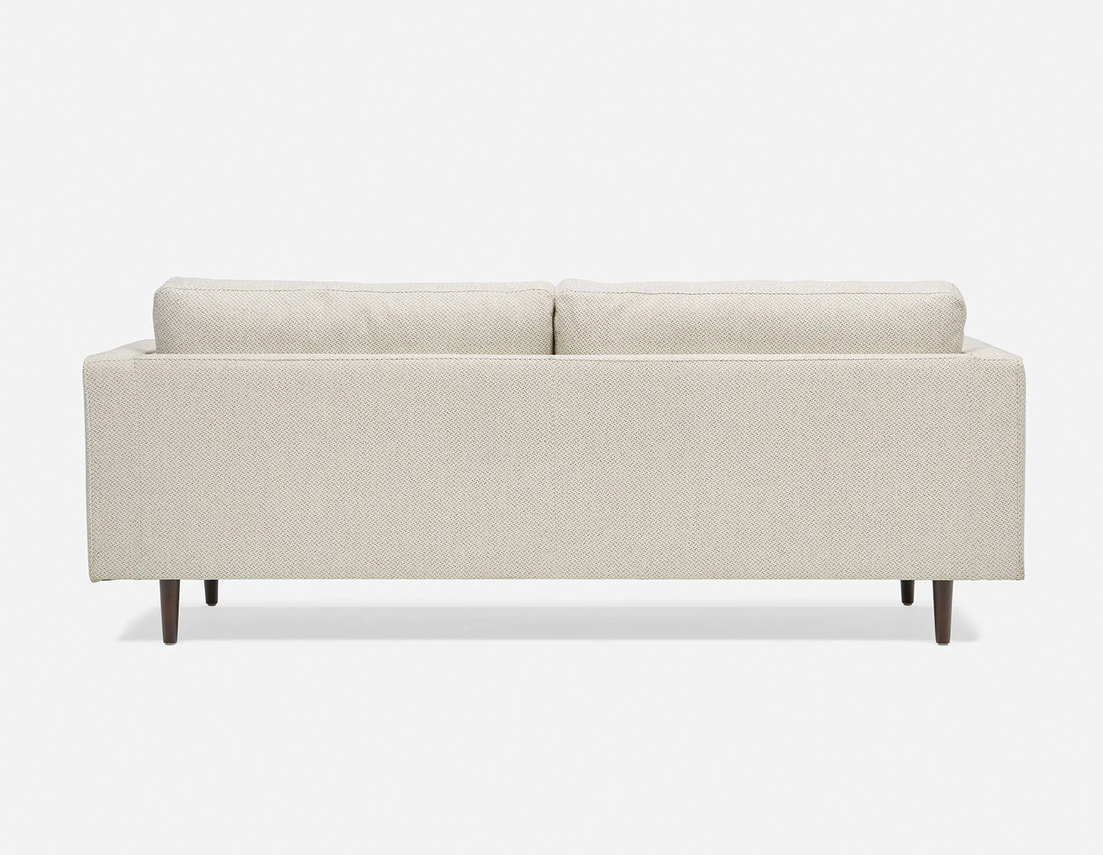 KINSEY — Mid-century modern 3-seater sofa (23-16-48-95) - Image 7