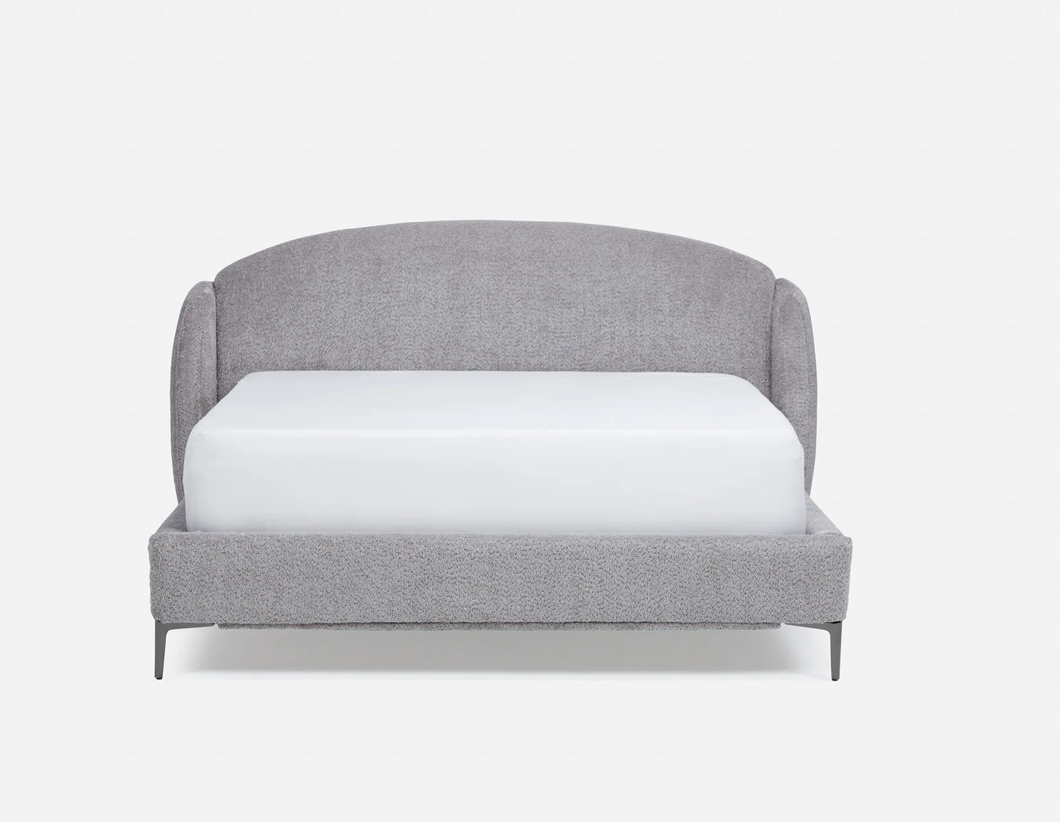 PORTLAND — Queen size bed (92-52-14-30) - Image 3