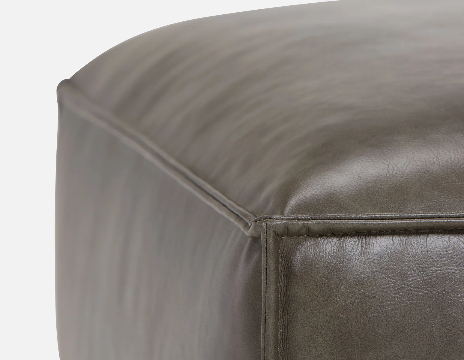 VARZY — Ottoman 86 cm (80-90-63-30) - Image 4