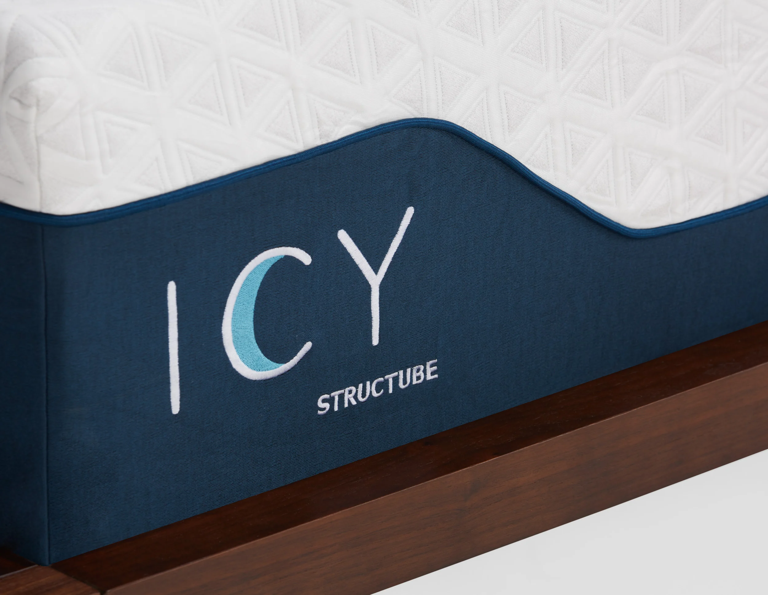 ICY 12 — King size mattress - Image 6