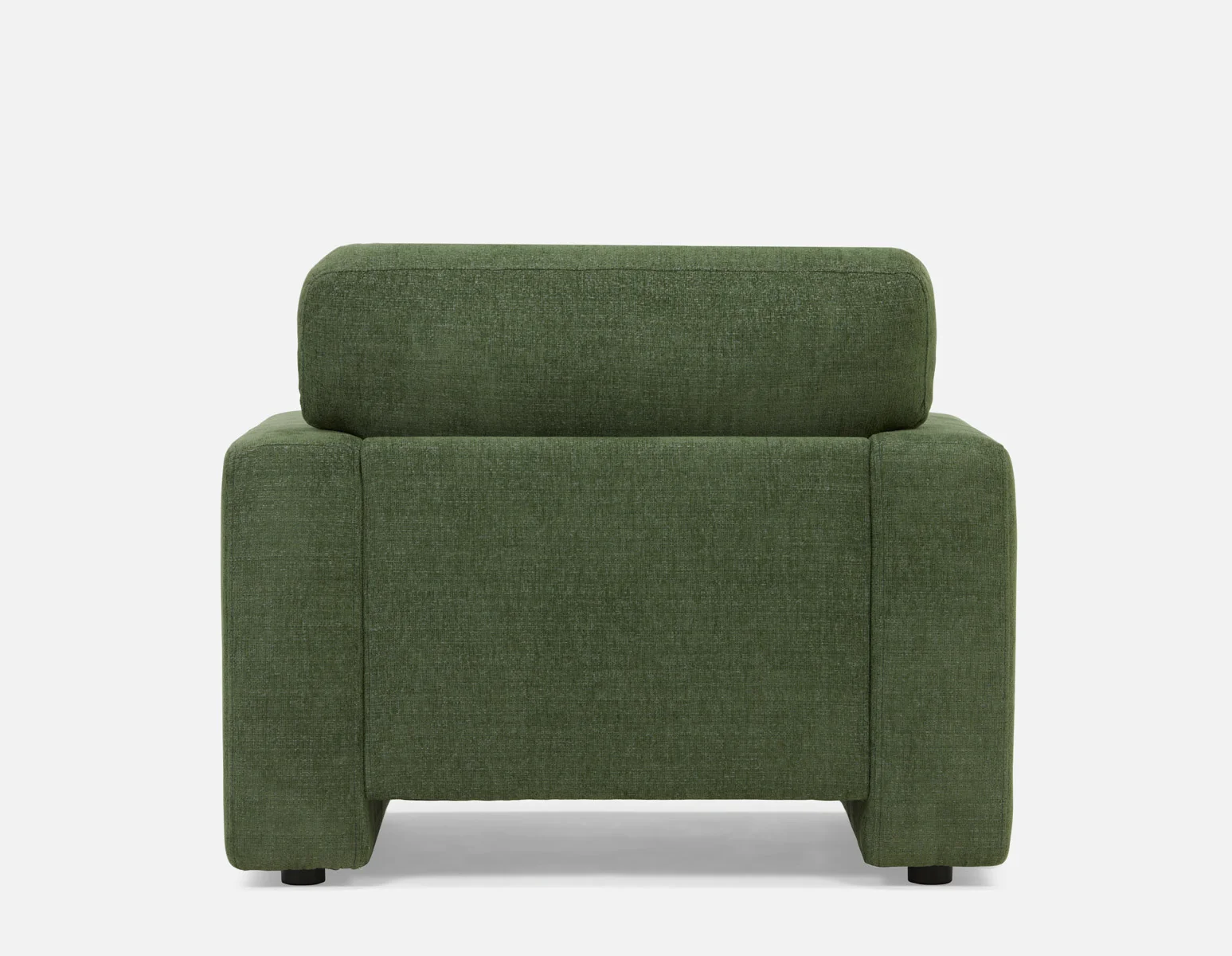 CHARLIE — Modern contemporary armchair (77-12-32-18-D) - Image 9