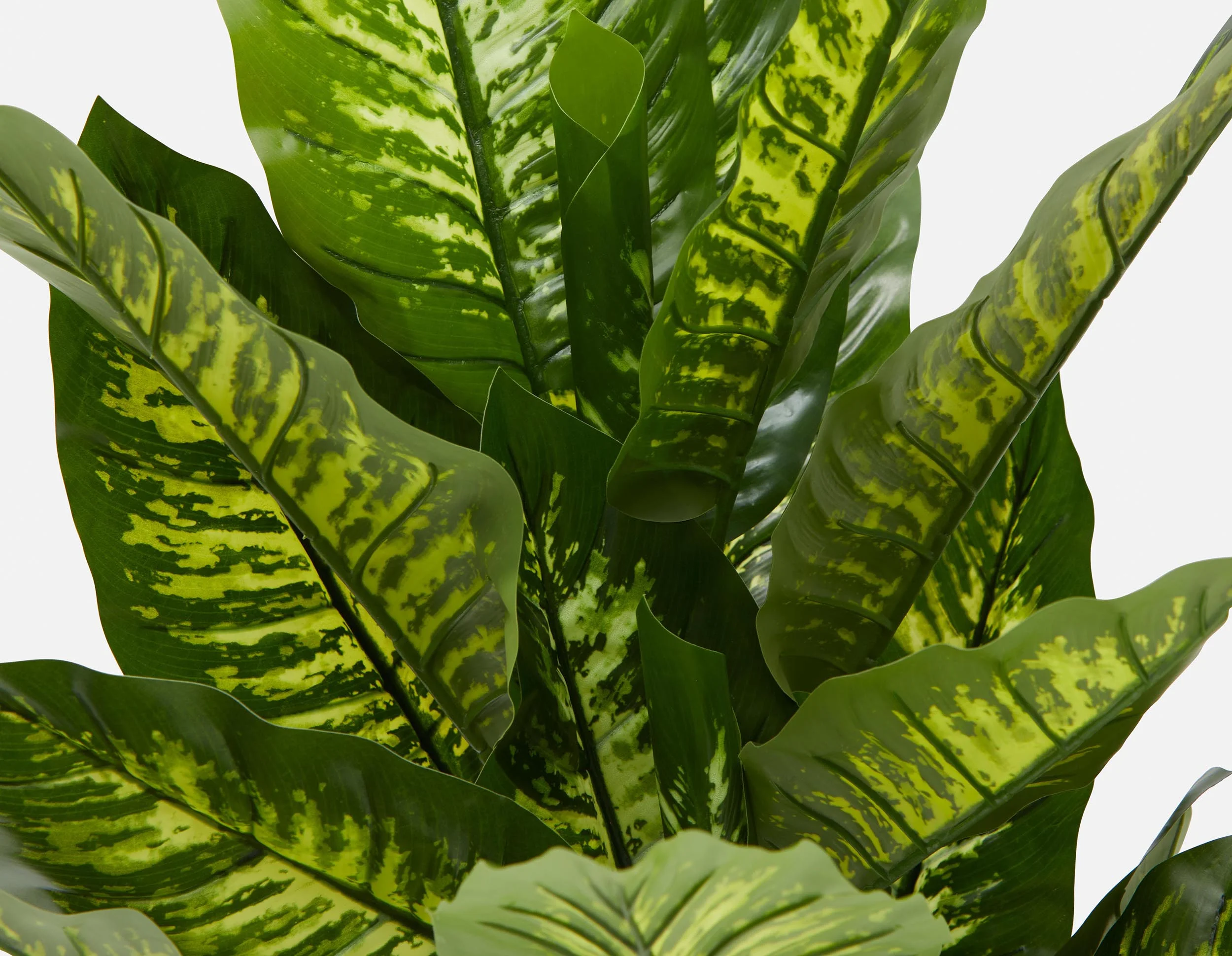 ALONZO — Artificial potted plant 120 cm - Image 3