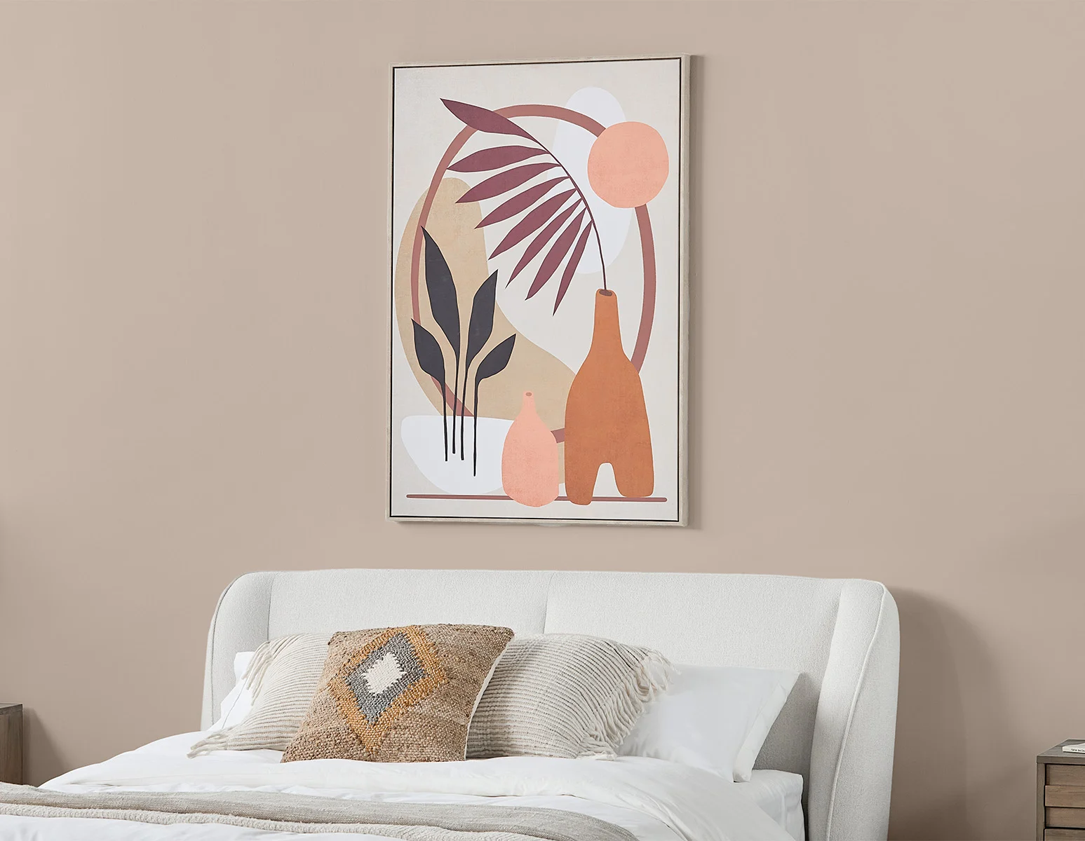 JOIE — Framed giclée 80x120cm - Image 3