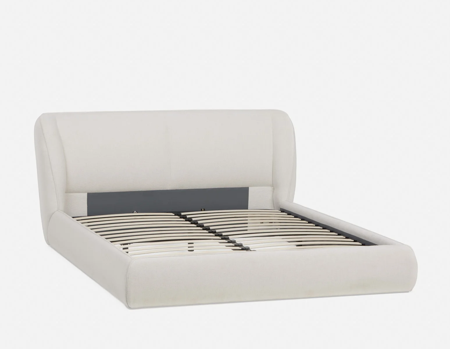 NICK — King size bed (59-40-13-46) - Image 8