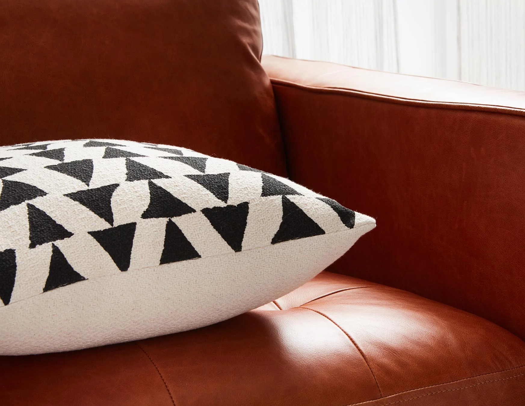 MARAVAL — Cushion 45 cm x 45 cm - Image 4