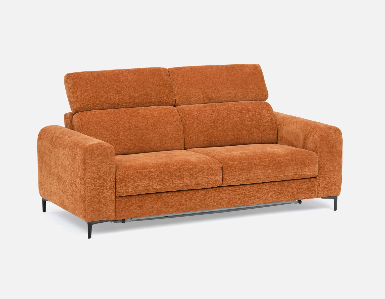 SOVA — Minimalist contemporary sofa-bed - Image 20