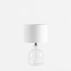 ALINA — Table lamp 43 cm height