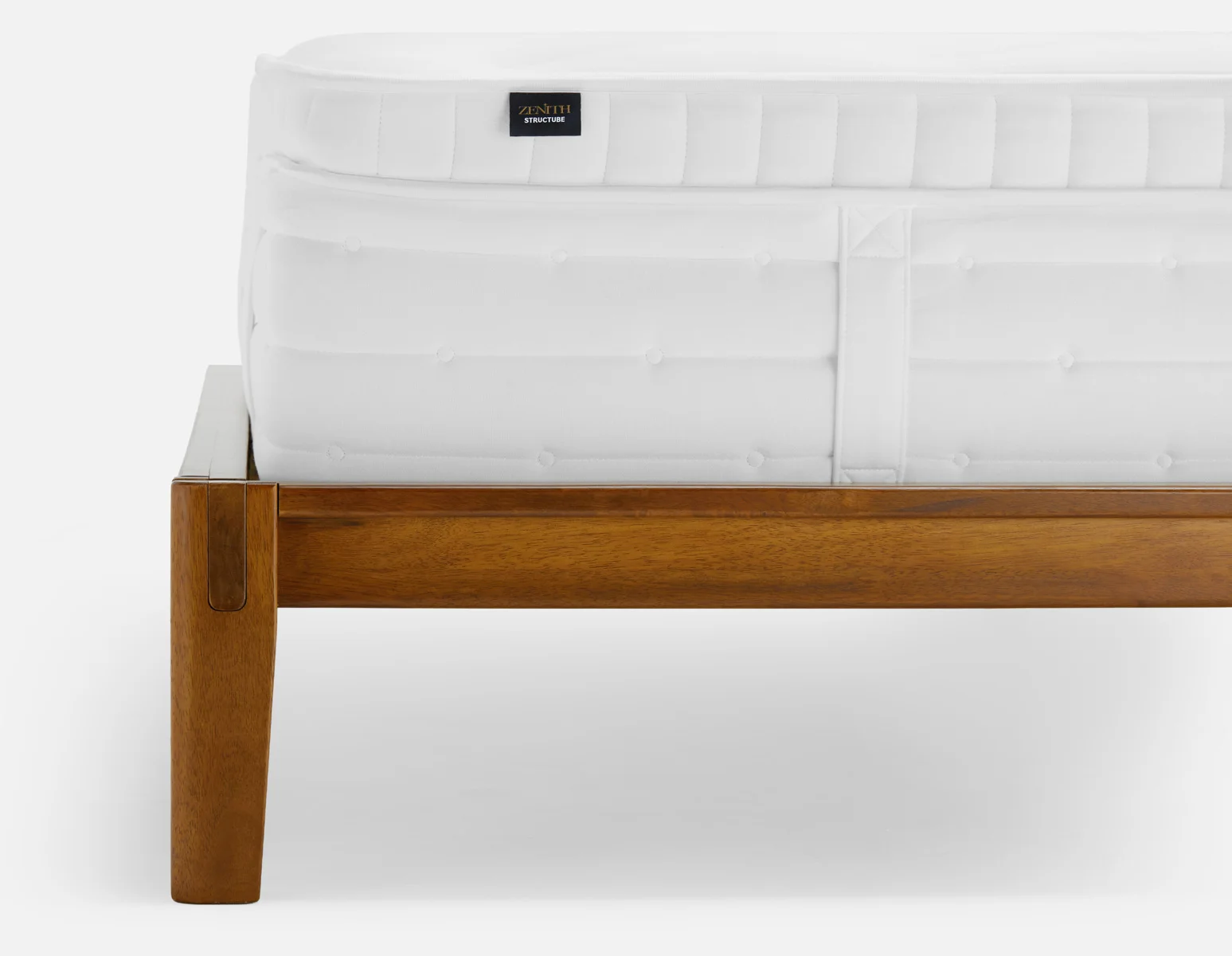 ZENITH — Queen size luxury mattress - Image 8