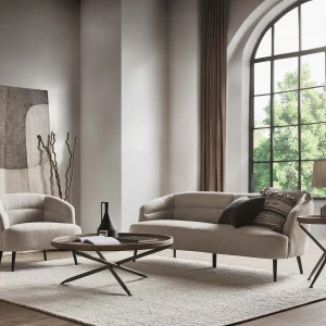 SEDONA — Accent chair (18-50-94-95)
